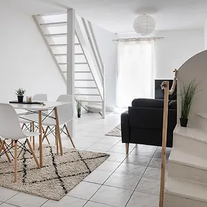  Appartement Le Beauvoir